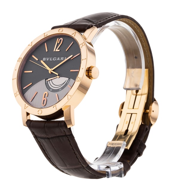 Bvlgari BB Restyling BBP41BGL Image 2